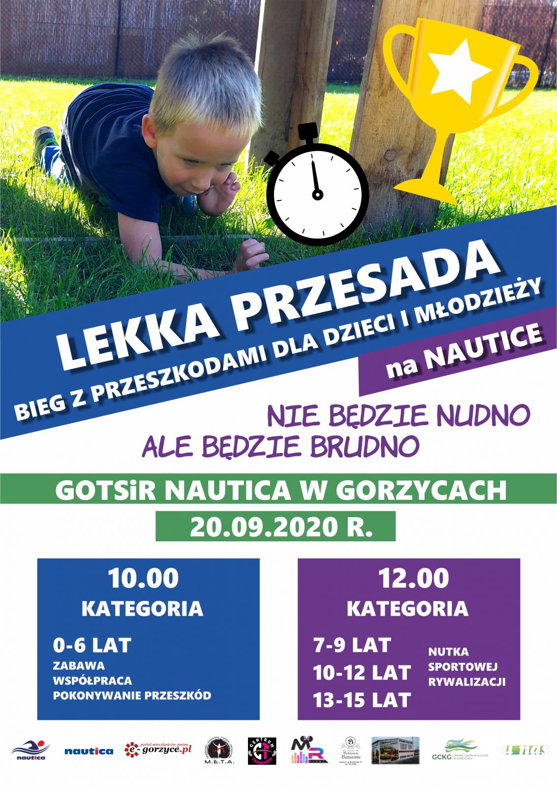 Lekka przesada